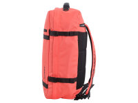 Discovery Andes 3way Backpack L Reisetasche D00400 coral
