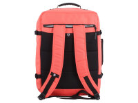 Discovery Andes 3way Backpack L Reisetasche D00400 coral