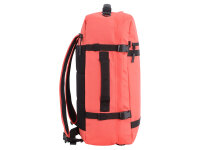 Discovery Andes 3way Backpack L Reisetasche D00400 coral