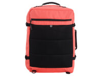 Discovery Andes 3way Backpack L Reisetasche D00400 coral