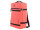 Discovery Andes 3way Backpack L Reisetasche D00400 coral