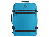 Discovery Andes 3way Backpack L Reisetasche D00400 turquoise