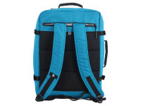 Discovery Andes 3way Backpack L Reisetasche D00400 turquoise