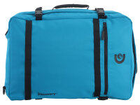 Discovery Andes 3way Backpack L Reisetasche D00400 turquoise