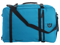 Discovery Andes 3way Backpack L Reisetasche D00400 turquoise