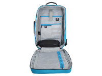Discovery Andes 3way Backpack L Reisetasche D00400 turquoise