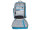 Discovery Andes 3way Backpack L Reisetasche D00400 turquoise