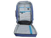 Discovery Andes 3way Backpack L Reisetasche D00400 navy