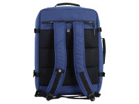 Discovery Andes 3way Backpack L Reisetasche D00400 navy