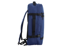 Discovery Andes 3way Backpack L Reisetasche D00400 navy