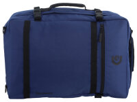 Discovery Andes 3way Backpack L Reisetasche D00400 navy