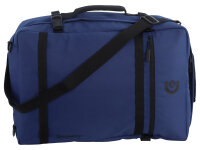 Discovery Andes 3way Backpack L Reisetasche D00400 navy