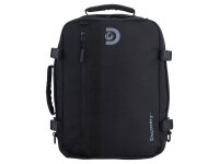 Discovery Andes 3way Backpack S Reisetasche D00403 black