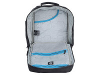 Discovery Andes 3way Backpack S Reisetasche D00403 black
