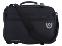 Discovery Andes 3way Backpack S Reisetasche D00403 black