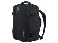 Discovery Andes 3way Backpack S Reisetasche D00403 black