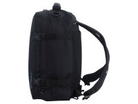 Discovery Andes 3way Backpack S Reisetasche D00403 black