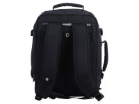 Discovery Andes 3way Backpack S Reisetasche D00403 black