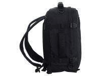 Discovery Andes 3way Backpack S Reisetasche D00403 black