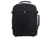 Discovery Andes 3way Backpack S Reisetasche D00403 black
