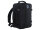 Discovery Andes 3way Backpack S Reisetasche D00403 black