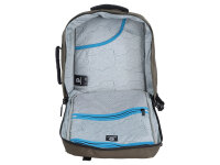 Discovery Andes 3way Backpack S Reisetasche D00403 khaki