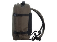 Discovery Andes 3way Backpack S Reisetasche D00403 khaki