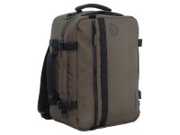 Discovery Andes 3way Backpack S Reisetasche D00403 khaki