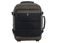Discovery Andes 3way Backpack S Reisetasche D00403 khaki