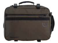 Discovery Andes 3way Backpack S Reisetasche D00403 khaki