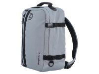 Discovery Andes 3way Backpack S Reisetasche D00403 grey