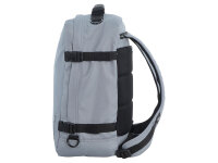 Discovery Andes 3way Backpack S Reisetasche D00403 grey