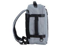 Discovery Andes 3way Backpack S Reisetasche D00403 grey