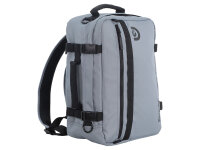 Discovery Andes 3way Backpack S Reisetasche D00403 grey