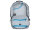 Discovery Andes 3way Backpack S Reisetasche D00403 grey