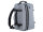 Discovery Andes 3way Backpack S Reisetasche D00403 grey
