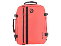 Discovery Andes 3way Backpack S Reisetasche D00403 coral