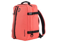 Discovery Andes 3way Backpack S Reisetasche D00403 coral
