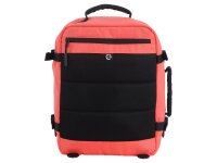 Discovery Andes 3way Backpack S Reisetasche D00403 coral