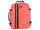 Discovery Andes 3way Backpack S Reisetasche D00403 coral