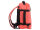 Discovery Andes 3way Backpack S Reisetasche D00403 coral