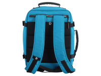 Discovery Andes 3way Backpack S Reisetasche D00403 turquoise