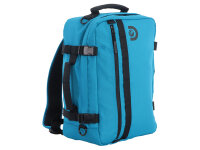 Discovery Andes 3way Backpack S Reisetasche D00403 turquoise