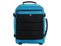 Discovery Andes 3way Backpack S Reisetasche D00403 turquoise