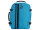 Discovery Andes 3way Backpack S Reisetasche D00403 turquoise