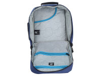 Discovery Andes 3way Backpack S Reisetasche D00403 navy