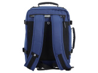 Discovery Andes 3way Backpack S Reisetasche D00403 navy
