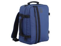Discovery Andes 3way Backpack S Reisetasche D00403 navy
