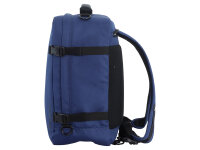 Discovery Andes 3way Backpack S Reisetasche D00403 navy