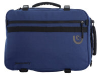 Discovery Andes 3way Backpack S Reisetasche D00403 navy